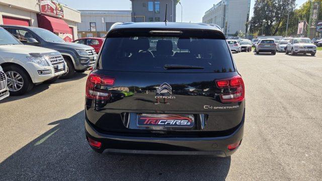 CITROEN Grand C4 Spacetourer PureTech 130 S&S Feel PERMUTE UNICOPRO. OK NEOPAT.