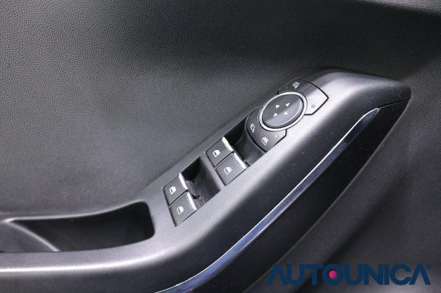 FORD Puma 1.0 ECOBOOST HYBRID 125 CV S&S ST-LINE FARI LED