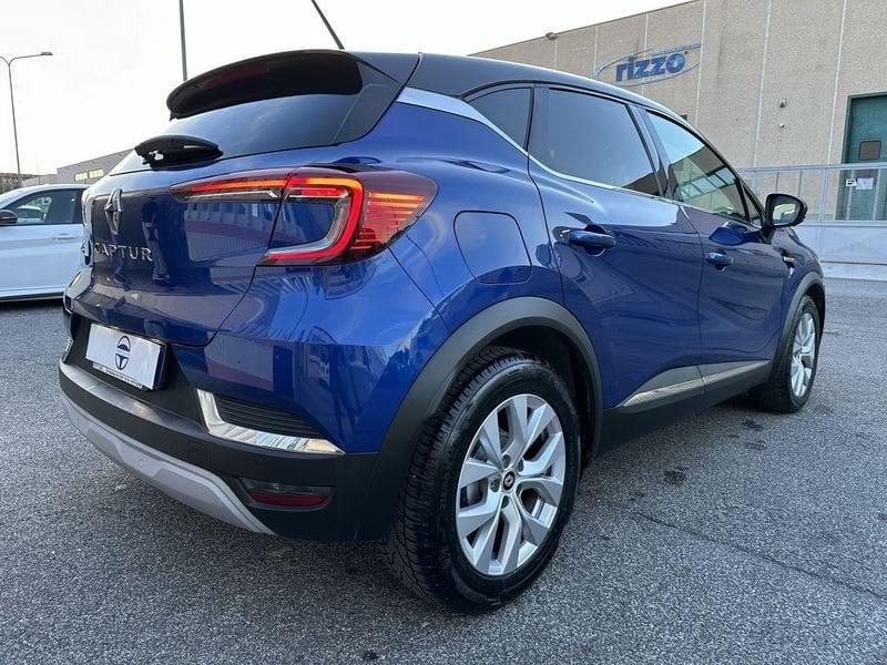 Renault Captur Captur 1.0 tce Intens Gpl 100cv my21