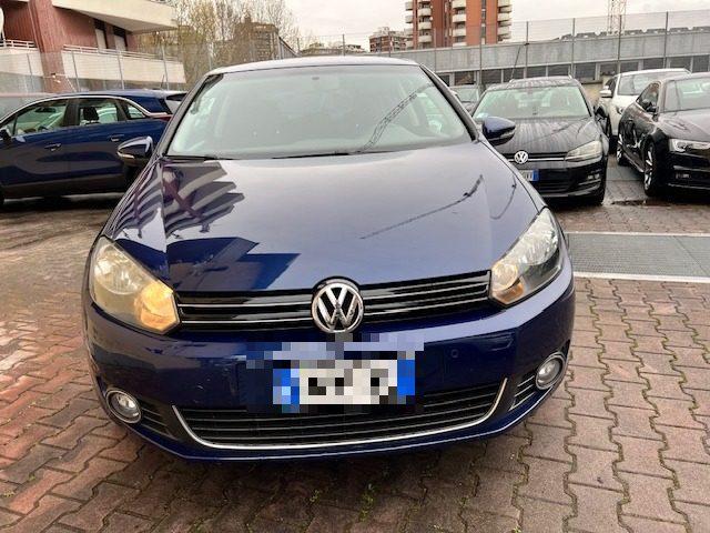 VOLKSWAGEN Golf 1.6 TDI DPF 3p. Highline