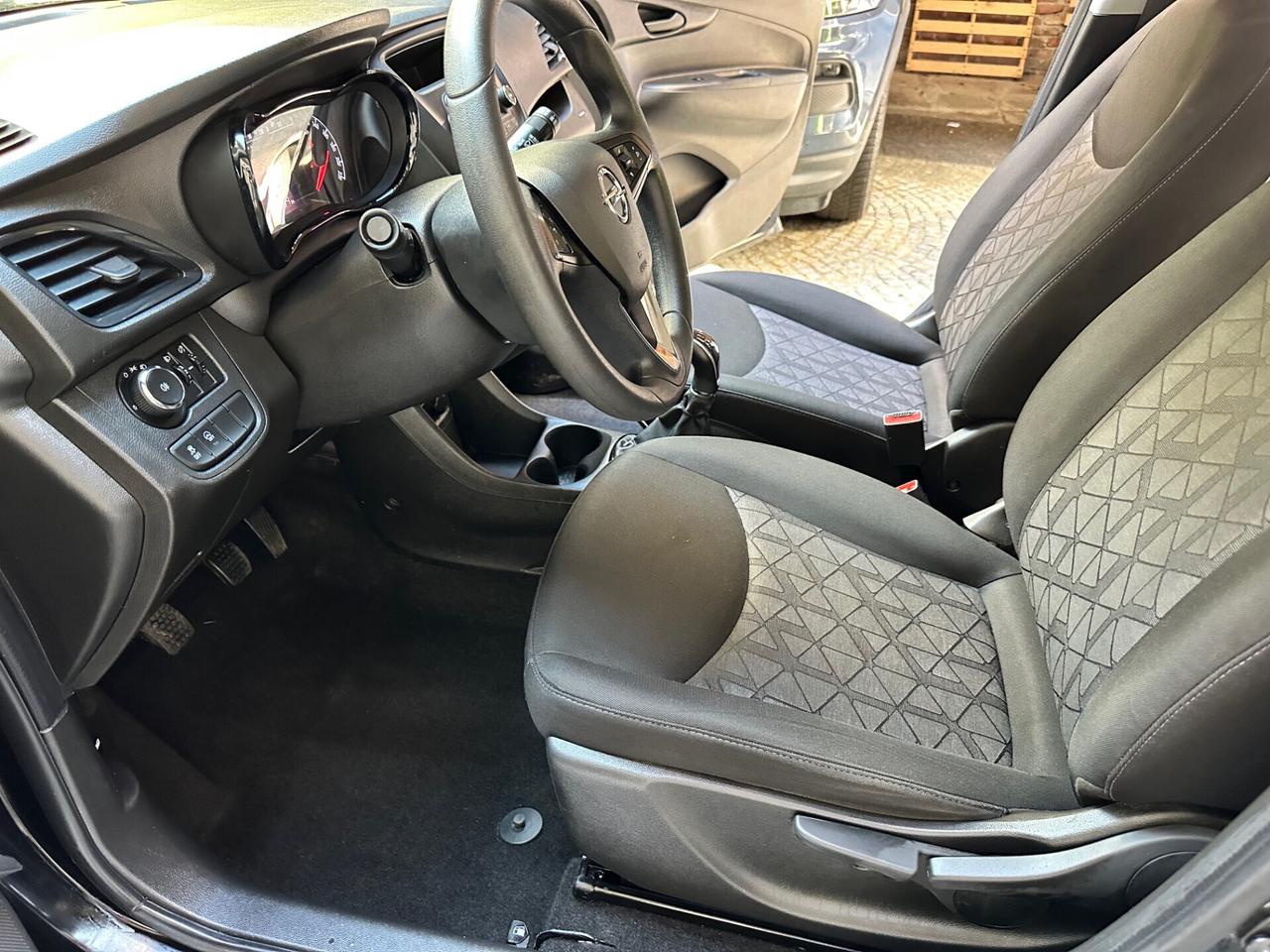 Opel Karl 1.0 *UniProprietario*