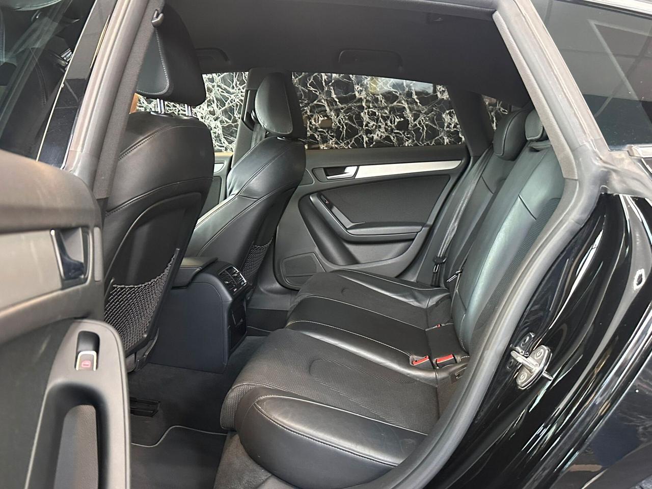 Audi A5 SPB 2.0 TDI 190 CV clean diesel quattro S line edition