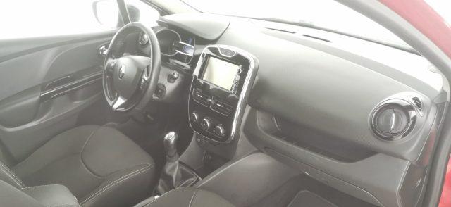 RENAULT Clio 1.5 dCi 8V 75CV 5 porte Wave