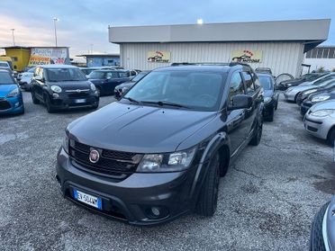 Fiat Freemont 2.0 Multijet 140 CV con impianto Gpl