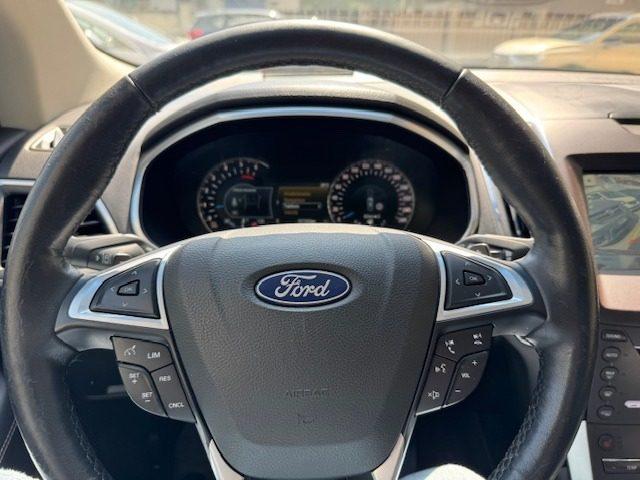 FORD Edge 2.0 TDCI 210 CV AWD S&S Powershift ST Line
