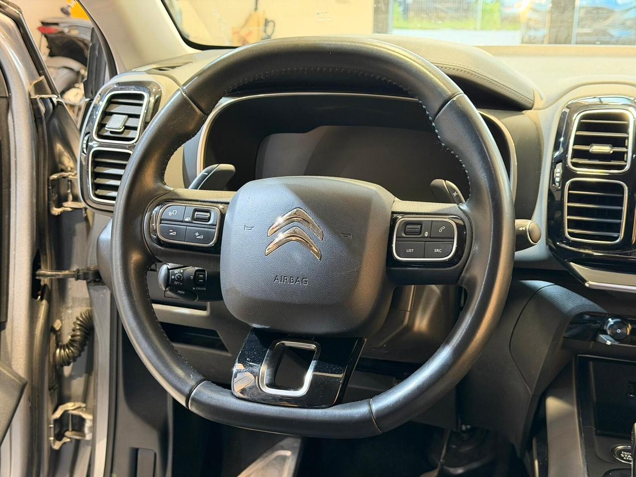 Citroen C5 Aircross BlueHDi 130 S&S EAT8 Shine