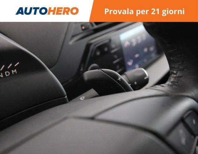 CITROEN Grand C4 Spacetourer BlueHDi 130 S&S EAT8 Feel