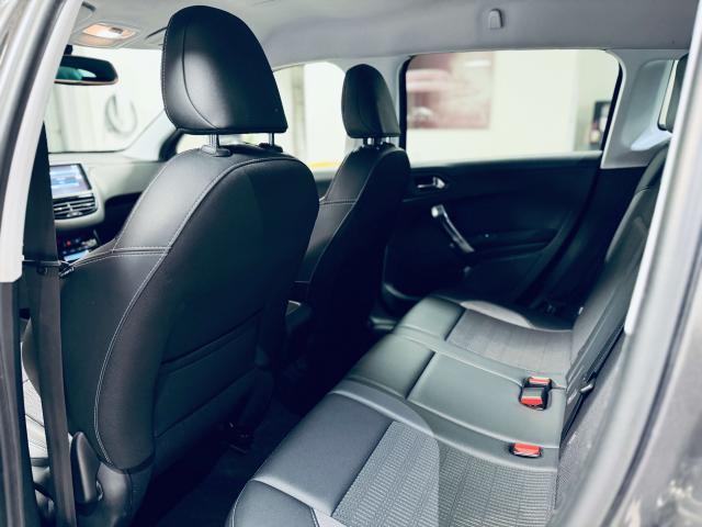 Peugeot 2008 1.6 bluehdi Allure 100cv