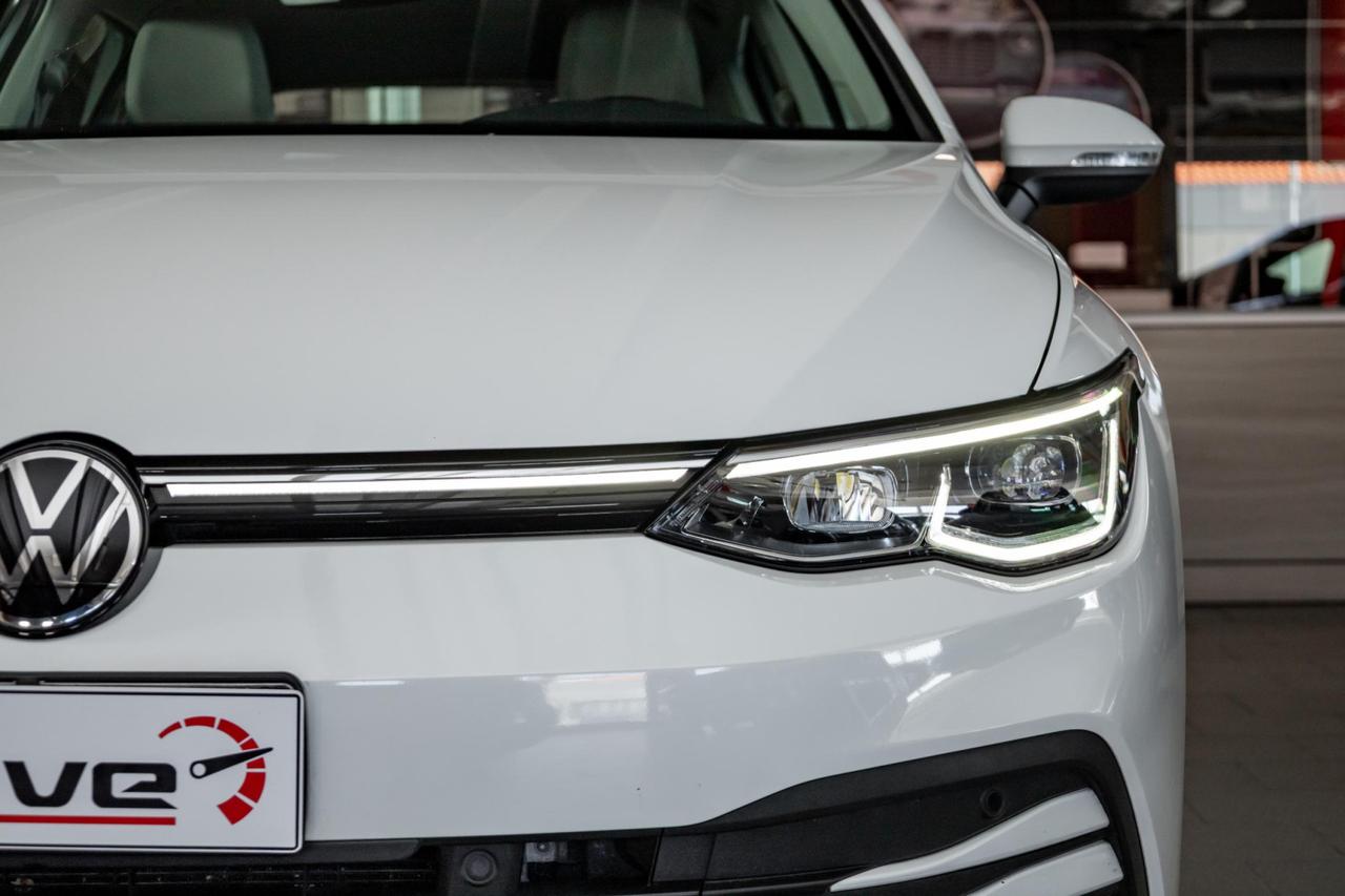 Volkswagen Golf 1.4 tsi ehybrid Style 204cv dsg