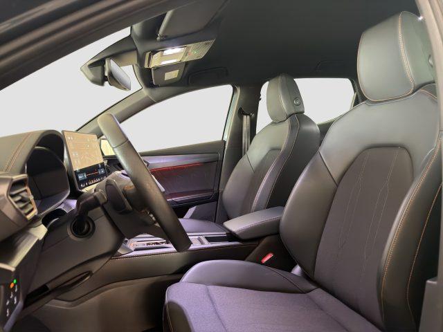 CUPRA Leon Leon 2.0 TDI 150 CV DSG