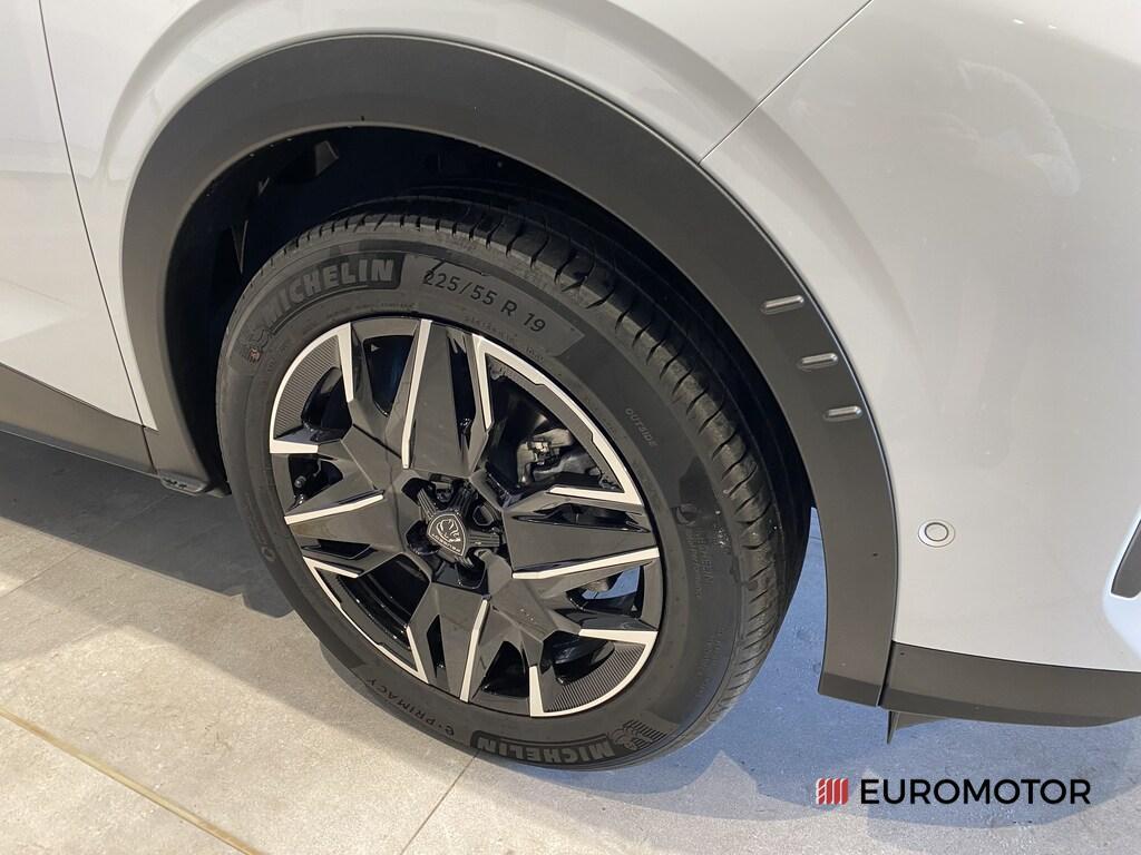 Peugeot 5008 1.2 Hybrid GT e-DCS6