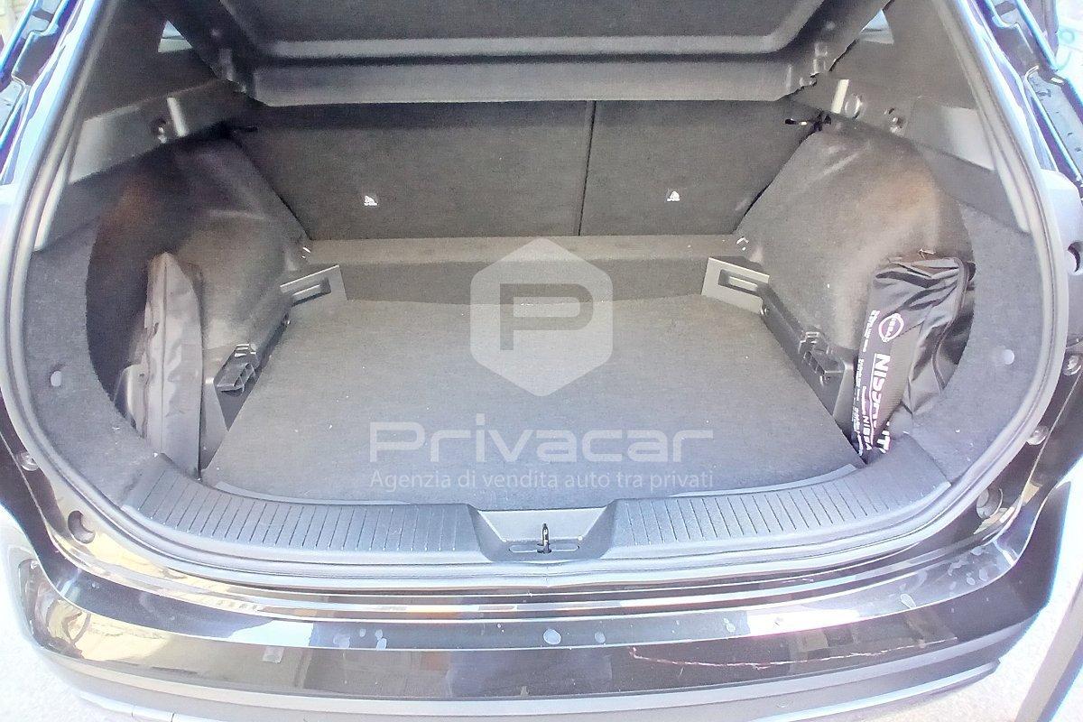 NISSAN Qashqai e-Power N-Connecta