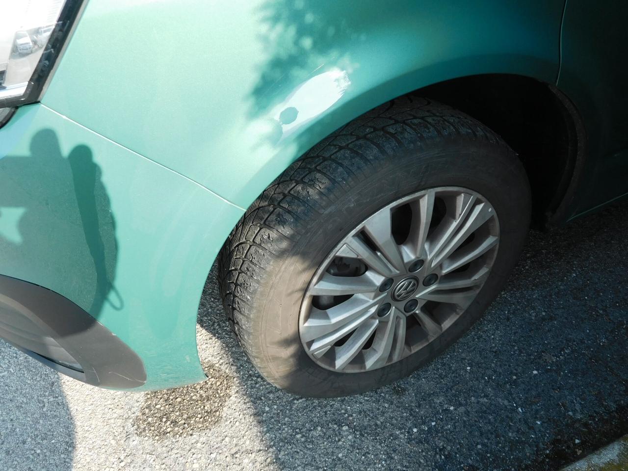 Volkswagen Multivan 2.0 TDI 150cv Trendline