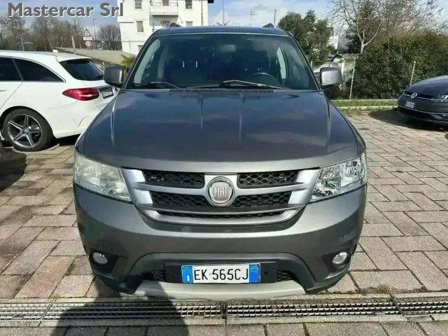 FIAT Freemont 2.0 mjt 16v Urban 170cv Diesel - 7 posti - EK565CJ