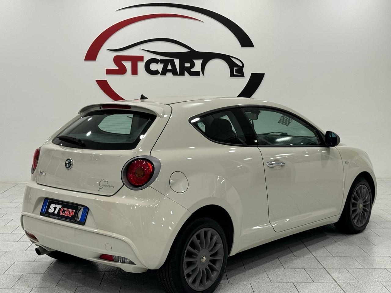 Alfa Romeo MiTo 1.3 JTDm 85 CV S&S Distinctive