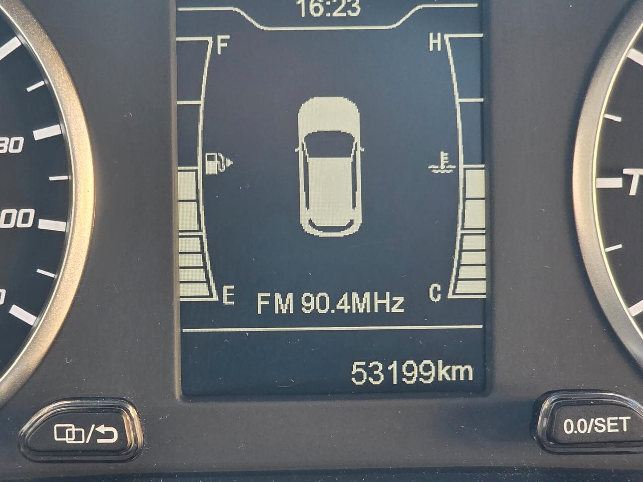 Dr 3.0 1.5 Bi-Fuel GPL