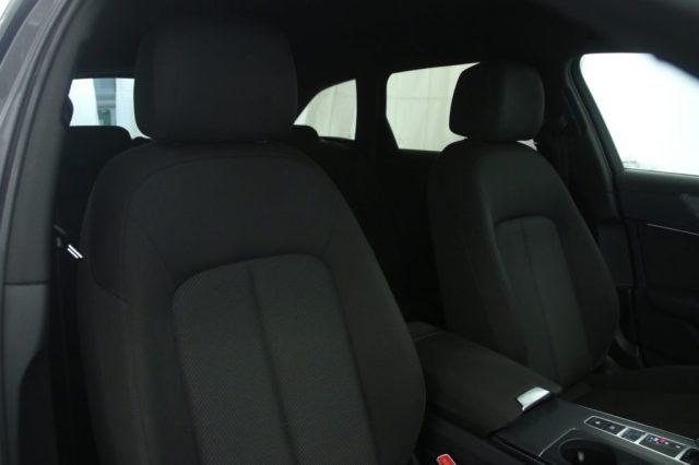 AUDI A6 Avant 40 2.0 TDI S tronic Business Plus