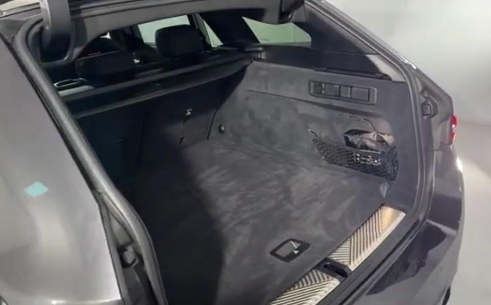 Bmw I5 M60 Touring XDrive (disponibili più colori)