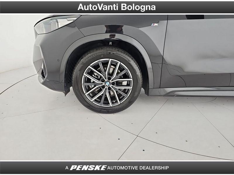 BMW X1 X1 sDrive 18d Msport