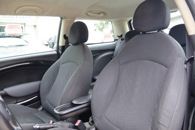 MINI Cooper S 1.6 16V Cooper S MOTORE REVISIONATO