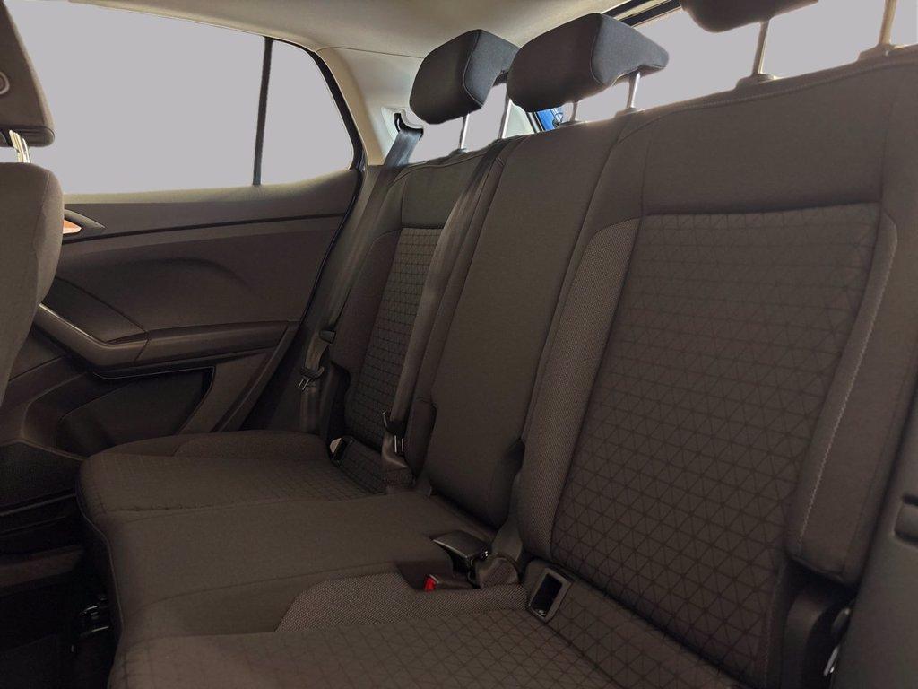 VOLKSWAGEN T-cross 1.0 tsi style 110cv del 2023