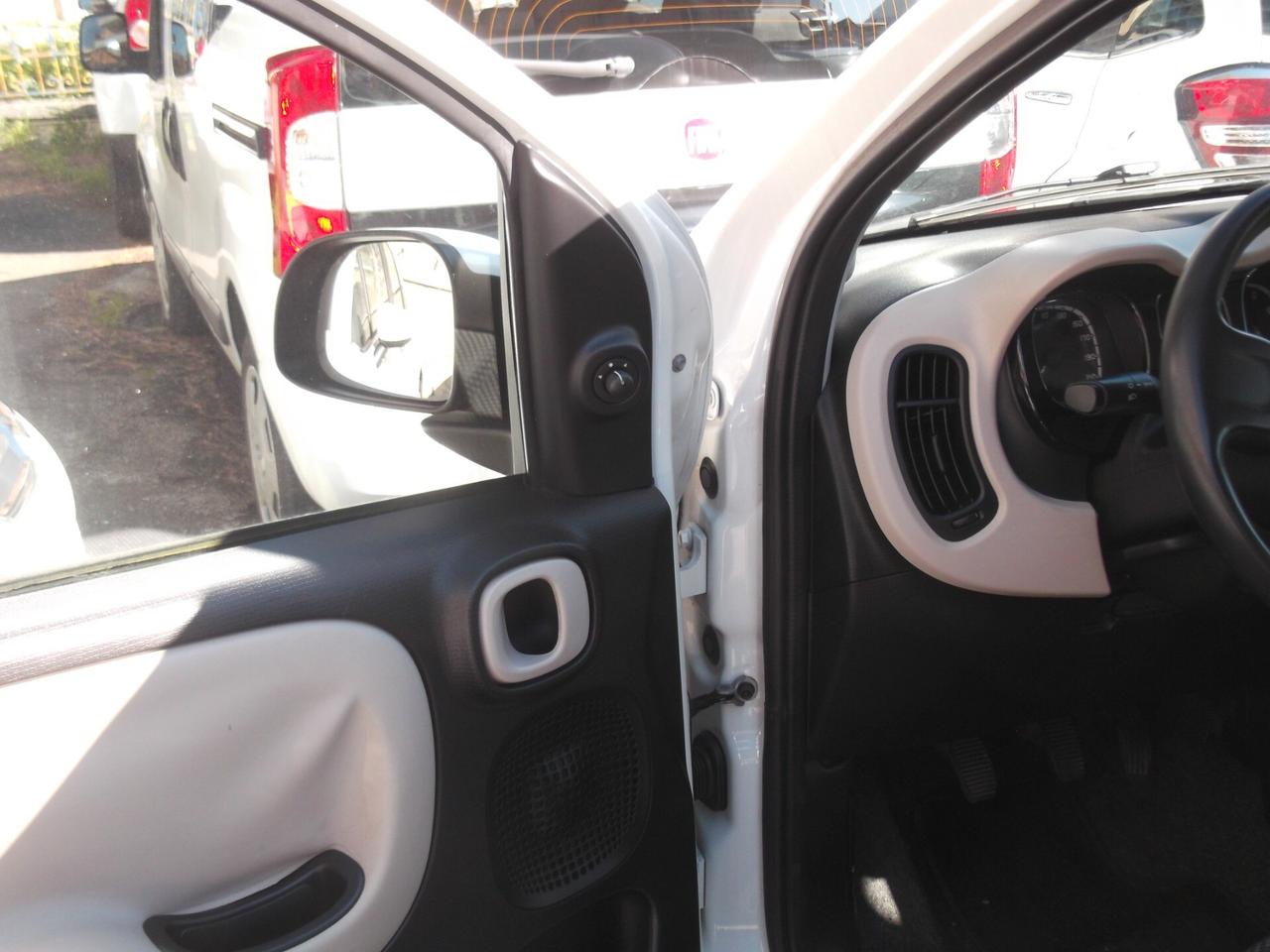 Fiat Panda 0.9 TwinAir Turbo S&S 4x4 - 12
