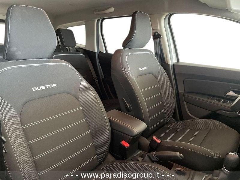 Dacia Duster II 2021 1.3 tce Extreme 4x2 150cv edc fap