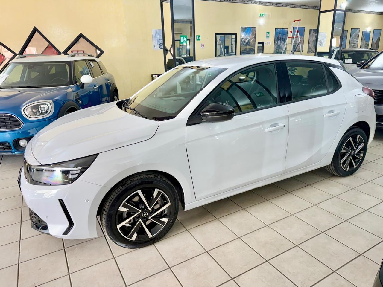 Opel Corsa 1.2 100 CV GS