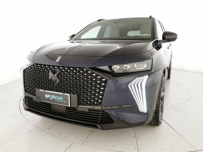 DS DS7 DS7 1.6 e-tense phev La Premiere 4x4 360cv auto