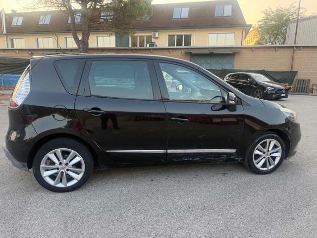 RENAULT Scenic X-Mod 1.5 dCi 110CV S&S Bose senza lavoro da fare