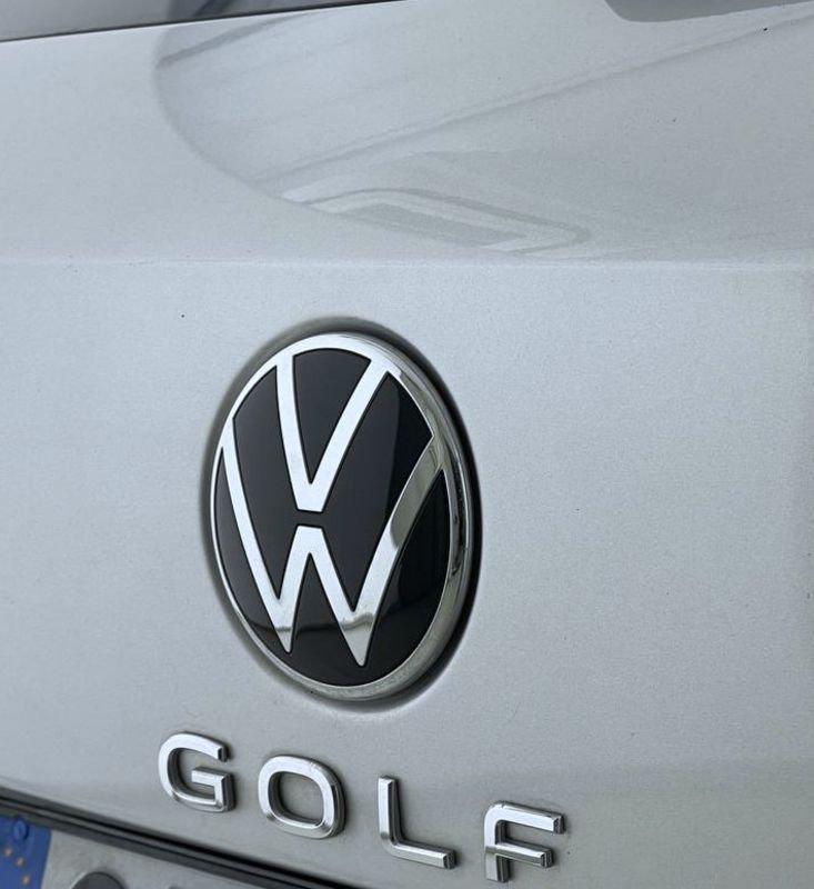 Volkswagen Golf Variant 2.0 TDI SCR 85kW Life DSG