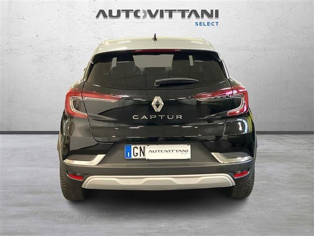 RENAULT Captur 1.0 TCe Techno