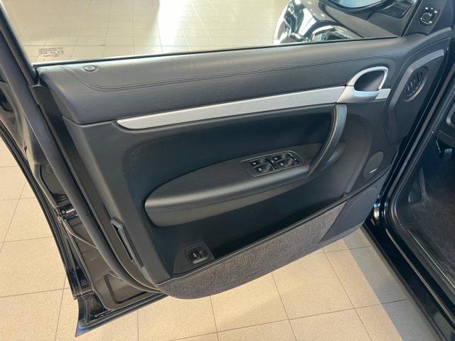 PORSCHE Cayenne 4.8 S 385CV 2PROPRIETARI ! SOLO 103000KM ! NUOVA !