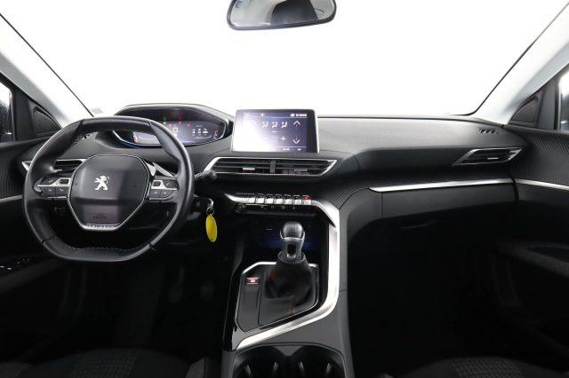 PEUGEOT 3008 3008 BlueHDi 130 S&S Allure
