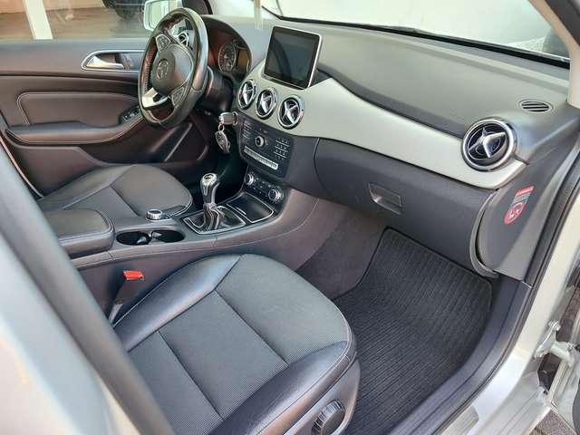 Mercedes-Benz B 180 Classe B - T246 d (cdi) Executive FL E6