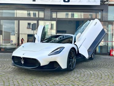 Maserati MC20 3.0 V6