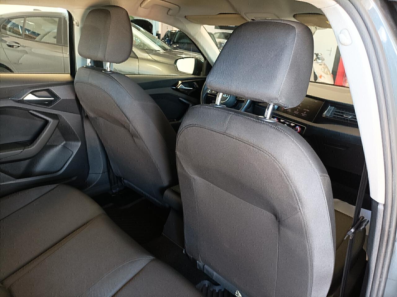 Audi A1 SPB 25 TFSI 95CV UNICO PROPRIETARIO