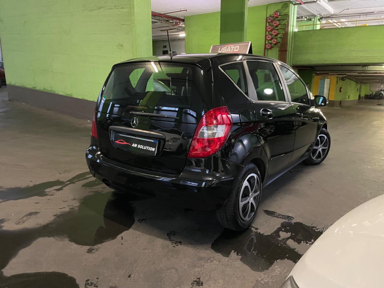 Mercedes-benz A 160 Neopatentati Euro 5 *138.000 Km*