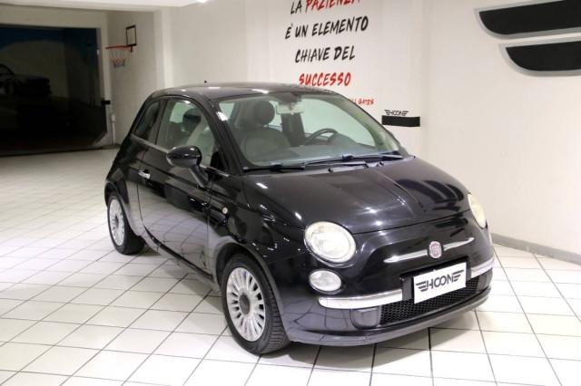 Fiat 500 1.2 Pop 69cv