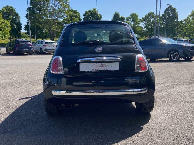 FIAT 500 1.3 Multijet 16V 95 CV Lounge