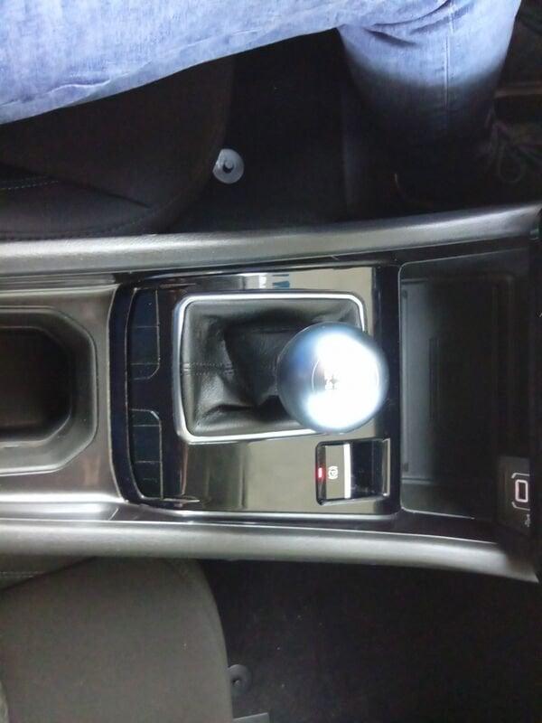Jeep Compass 2ª serie 1.3 Turbo T4 2WD Longitude