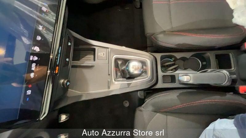 Ford Puma Puma 1.0 EcoBoost Hybrid 125 CV S&S ST-Line *PROMO AZZURRA*