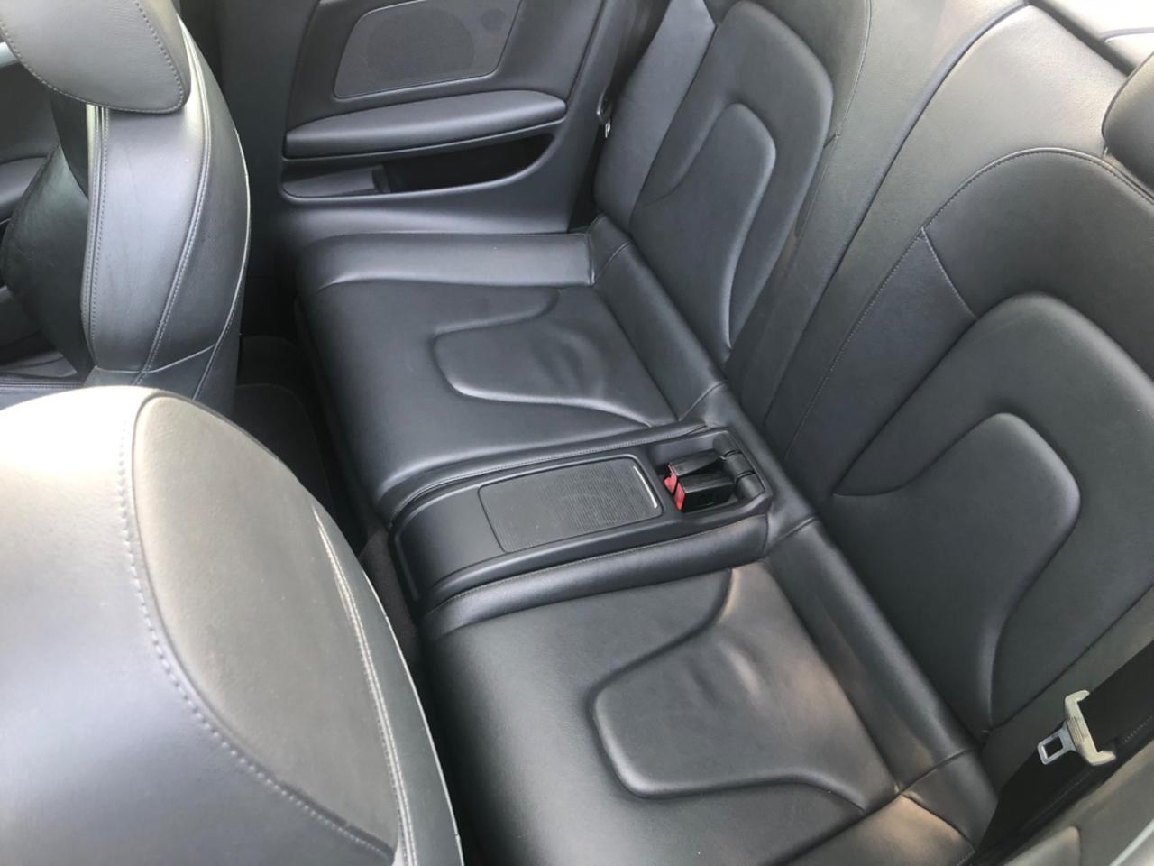Audi A5 CABRIO 2.7 TDI 190CV 2009