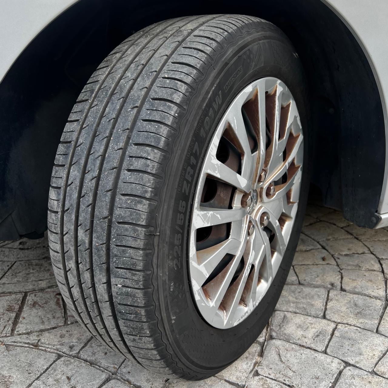 Peugeot Traveller 1.5 DIESEL 120 CV furgone 8 posti allestimento allure, UNICO PROPRIETARIO 06/2019