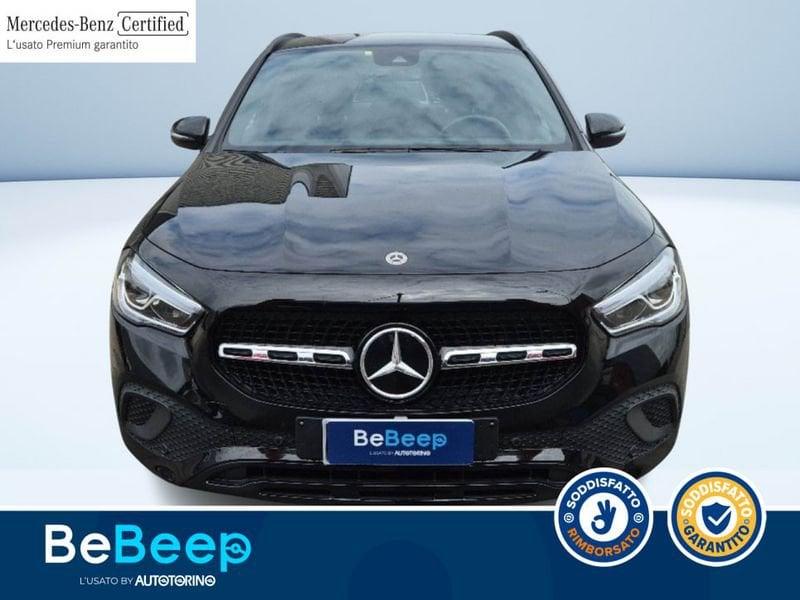 Mercedes-Benz GLA 180 D SPORT PLUS AUTO