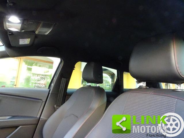 SEAT Leon SW 1.6 TDI 115 CV FR