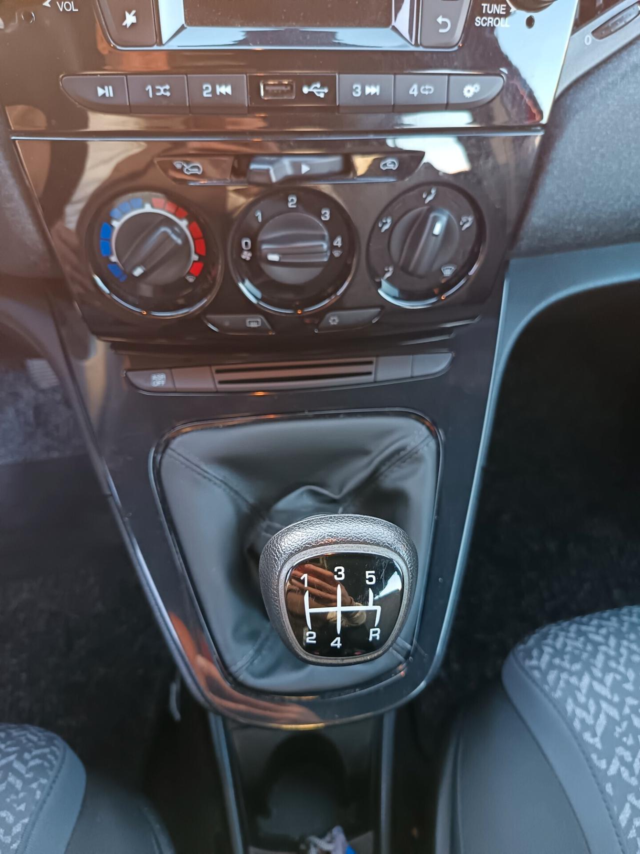 Lancia Ypsilon 1.2 69 CV 5 porte GPL S&S Elefantino Blu