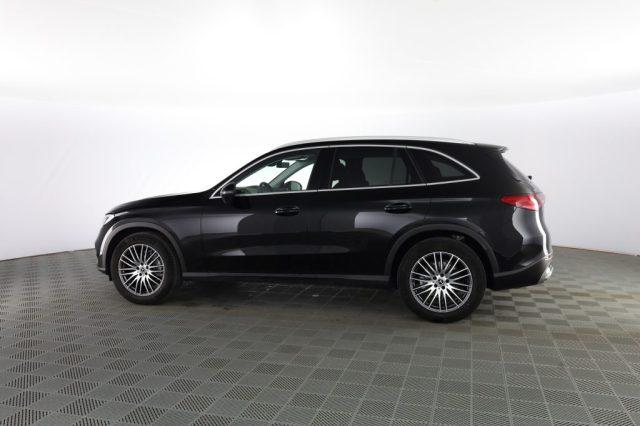 MERCEDES-BENZ G LC (X254) LC 220 d 4Matic Mild Hybrid Adv