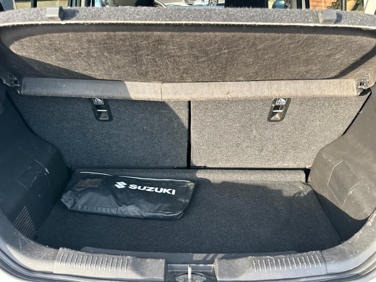 Suzuki Ignis 1.2 Dualjet 4WD All Grip iAdventure