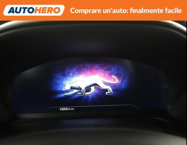 FORD Puma 1.0 EcoBoost 125 CV S&S aut. ST-Line